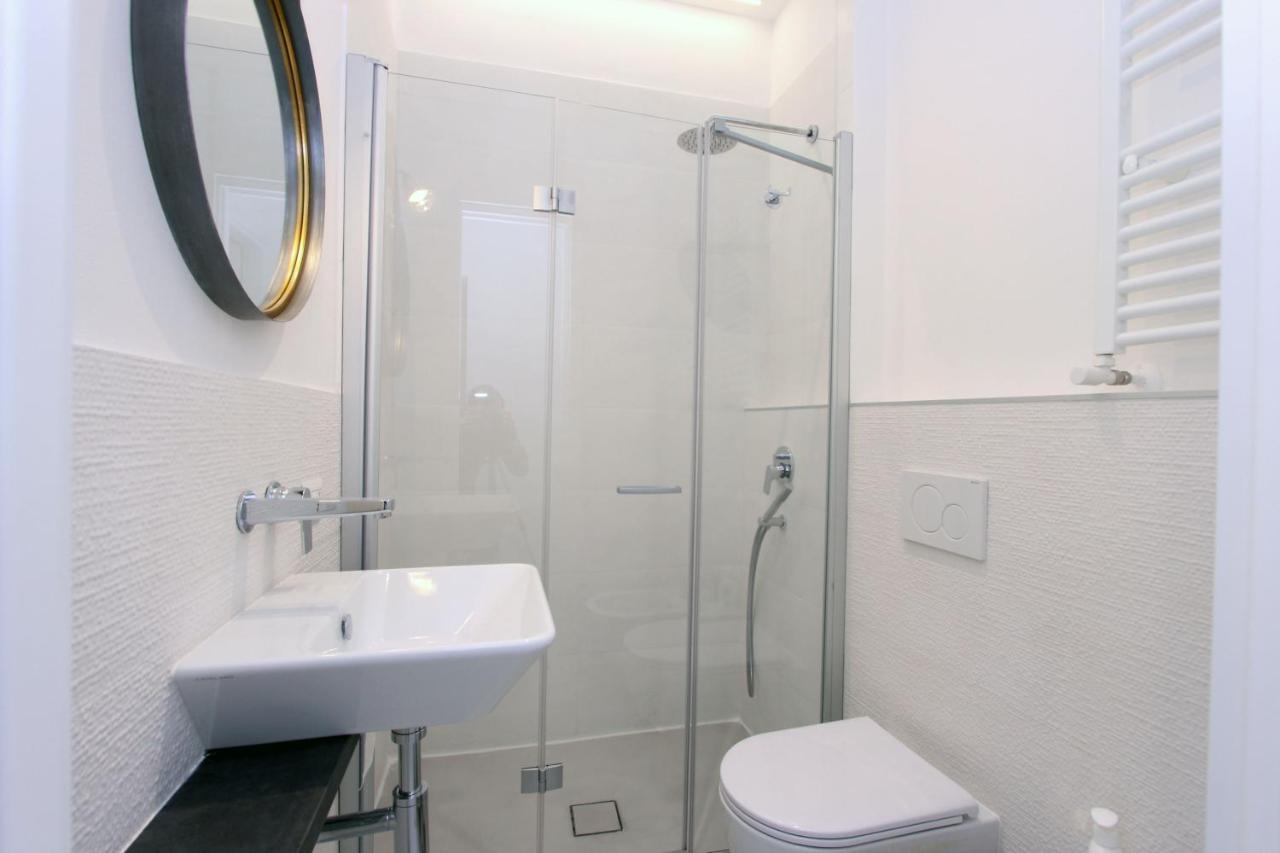 Apartment Monte Giordano Flats