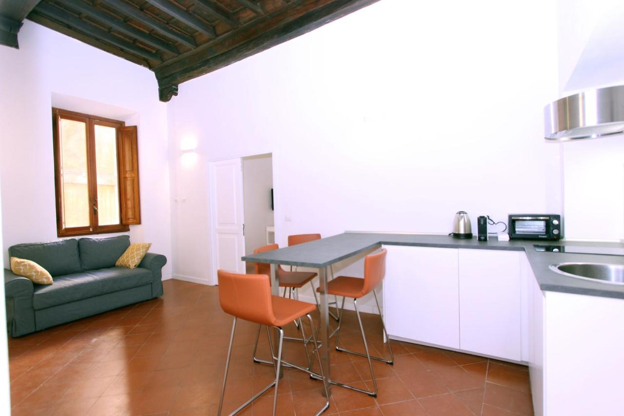 Monte Giordano Flats * Rom