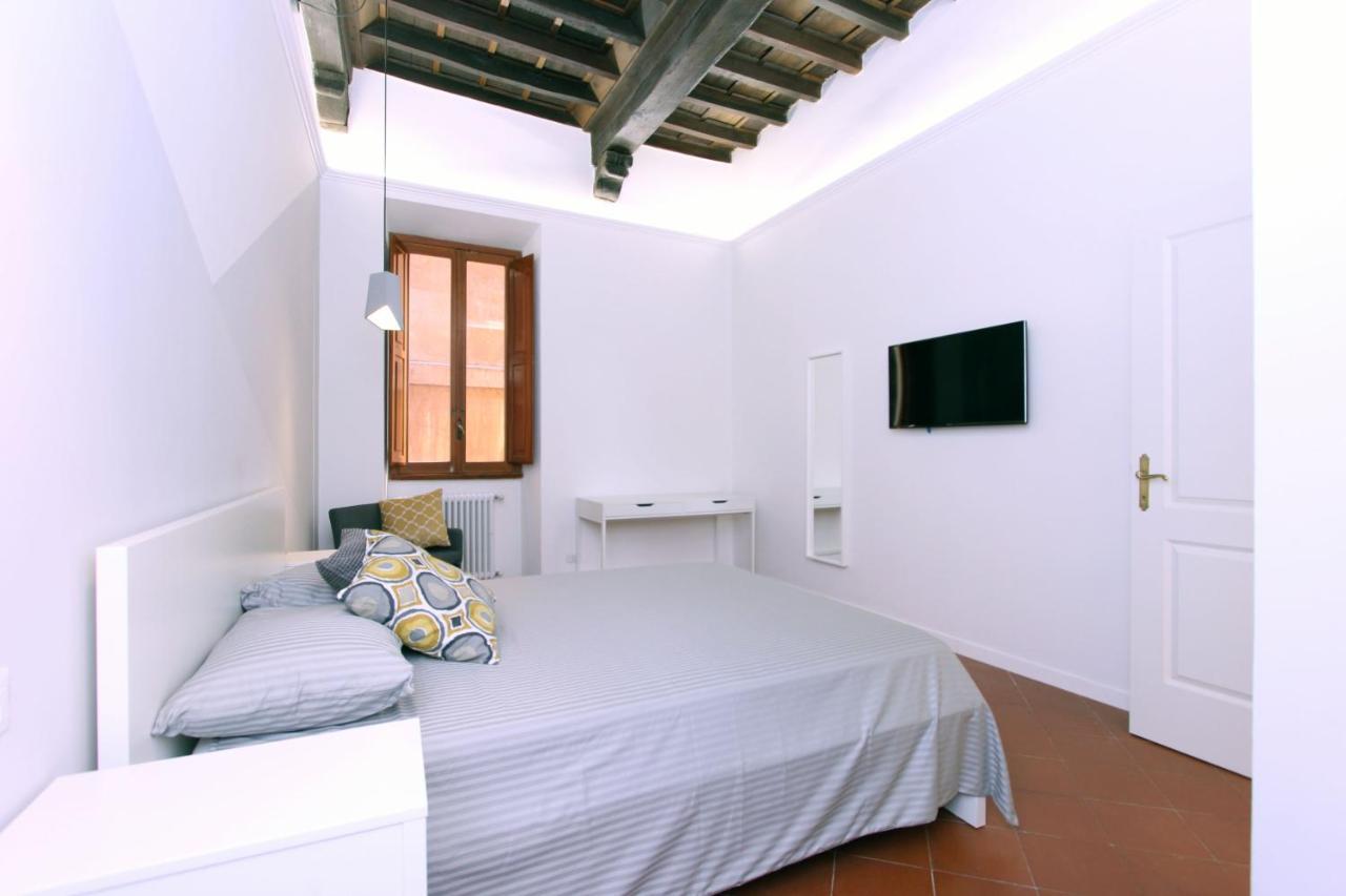 Monte Giordano Flats Apartment Rom