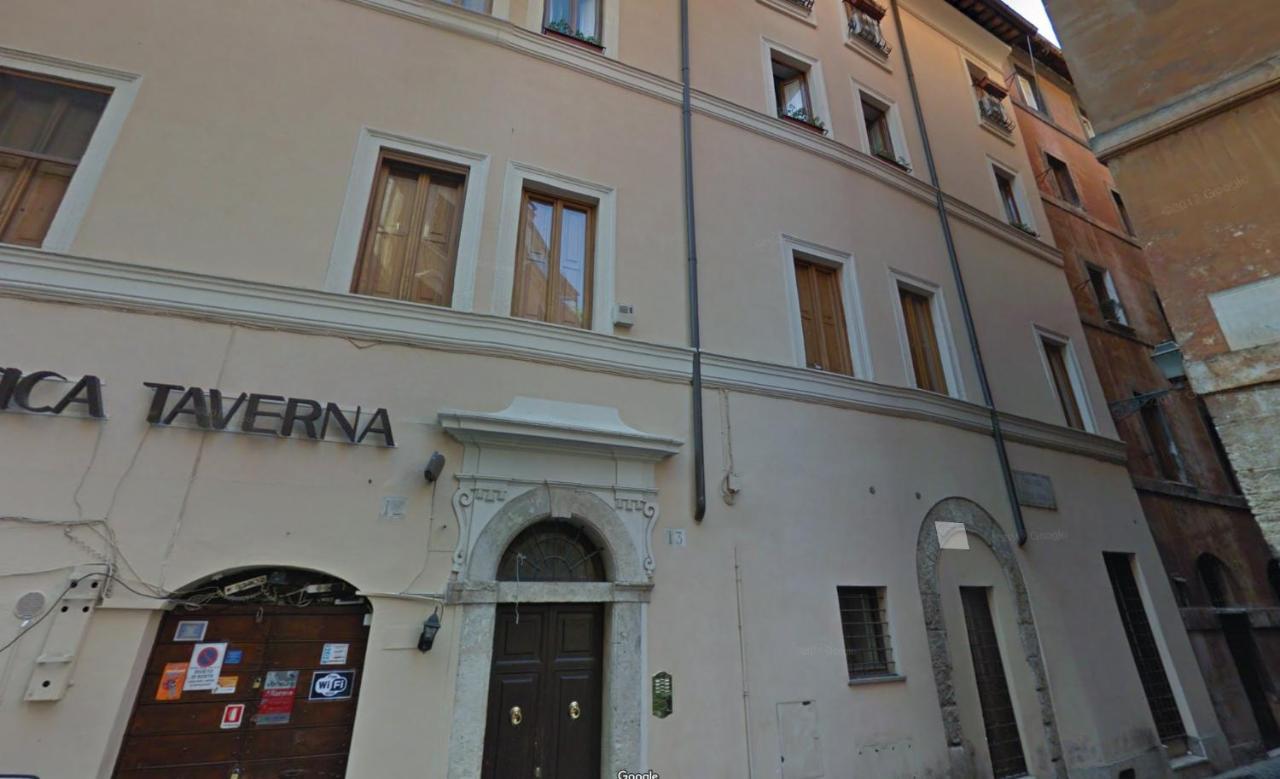 Monte Giordano Flats Rom