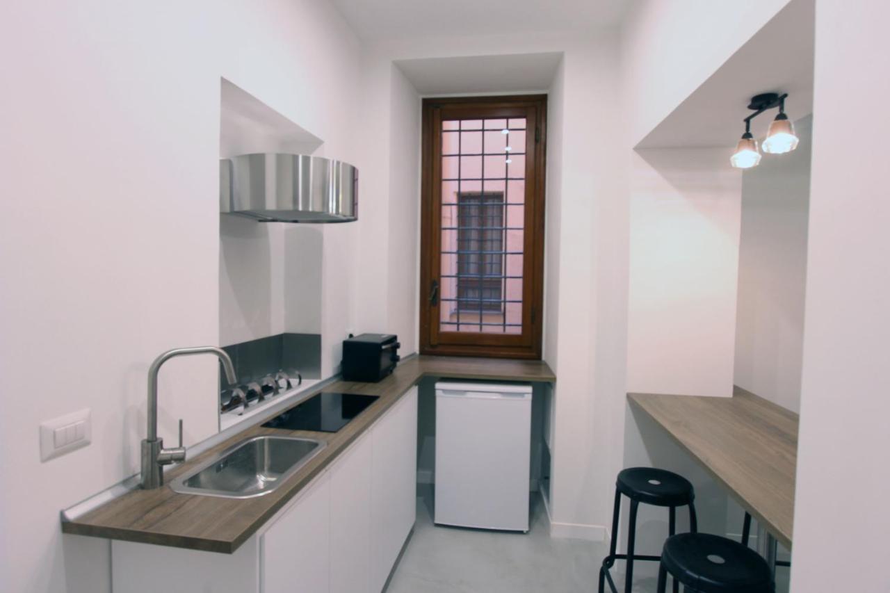 Apartment Monte Giordano Flats Rom
