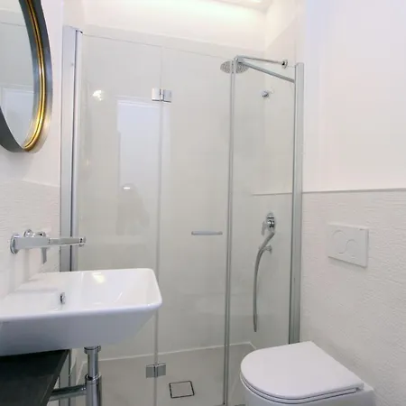 Monte Giordano Flats Apartment Rome Exterior photo