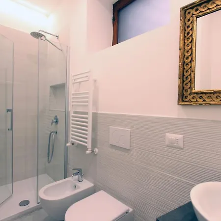 Monte Giordano Flats Apartment Rome Exterior photo