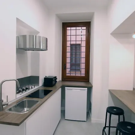 Monte Giordano Flats Apartment Rome Exterior photo